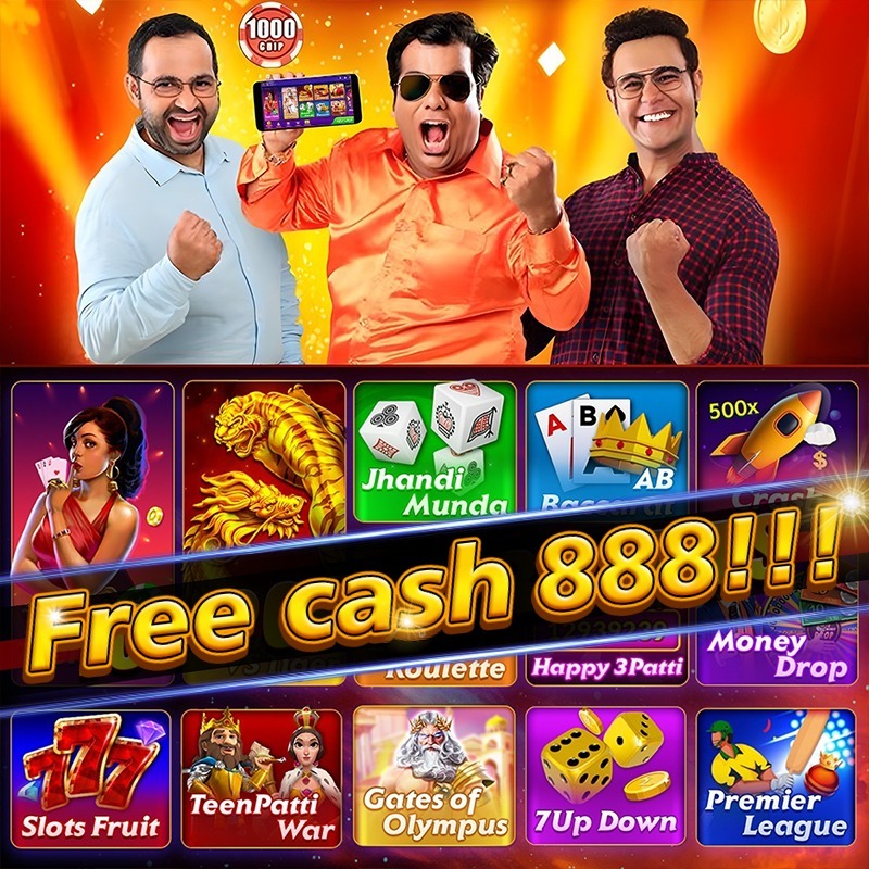 buji live Luck And Magic বেঙ্গল